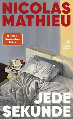 Produktbild von Jede Sekunde