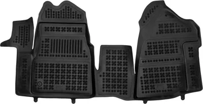 Immagine prodotto di Tappetini in gomma Rezaw-Plast Nissan Interstar 2025- (anteriori)