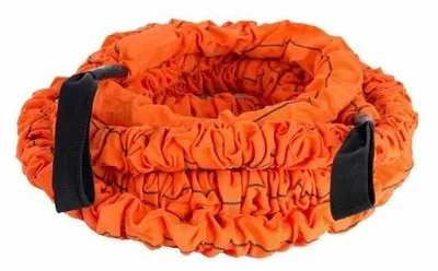 Zdjęcie produktu dla Lina do treningu Beast Battle Rope o elastycznej konstrukcji