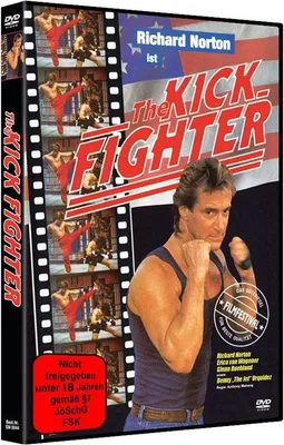 Obrázok produktu pre Kick Fighter (kickfighter)