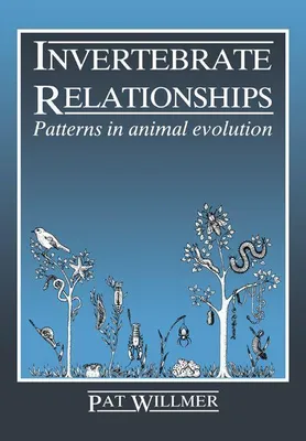 Produktbild von Invertebrate Relationships