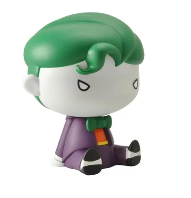 Immagine prodotto di Justice League Chibi Spardose The Joker 17 cm