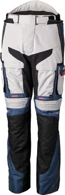 Produktbild von RST Pro Series Adventure-X CE Textil-Hose - Silber/Blau/Rot