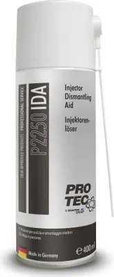 Produktbild von Injektorenlöser 400 ml mit extremer Kältewirkung und PTFE-Partikeln