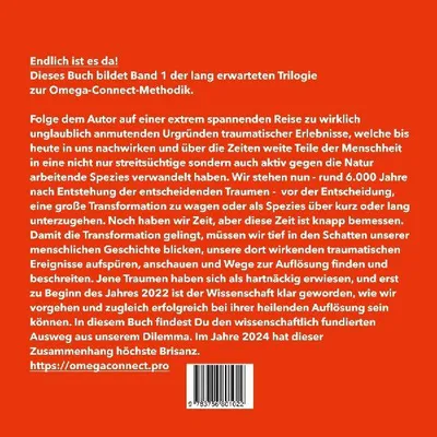 Produktbild von Trauma