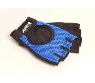 Immagine prodotto di Guanti fitness Laubr Sport Blu
