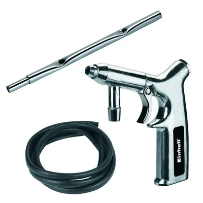 Produktbild von Einhell Kompressoren-Zubehör DSP 226 Saugstrahlpistole