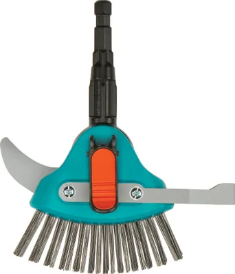 Productafbeelding van Combisystem 3In1 Voegenkrabber/Borstel Gardena