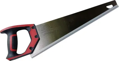 Immagine prodotto di Haushalt Handsaw 7Tpi 450Mm.2 Edge Sharpened