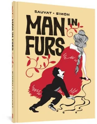 Produktbild von Man In Furs