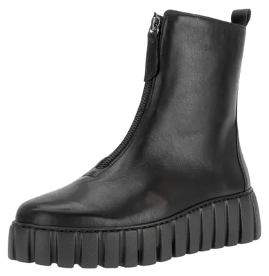 Immagine prodotto di Gabor Women Stivaletti eleganti, larghezza G, 8016.04, nero