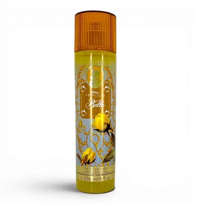 Obrázek produktu pro Bath & Body Works Tělová vůně BELLE 236 ml