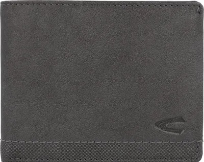 Produktbild von camel active Nimbus Geldbörse RFID Schutz Leder 12 cm