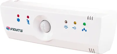 Produktbild von Steuerung für Kleinraumventilatoren BU-1-60