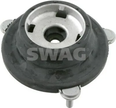 Produktbild von SWAG 62 92 7114 Federbeinstützlager Vorne passend für PEUGEOT 407 SW (6E) 407 (6D) 407 SW Kasten / Kombi (6E)