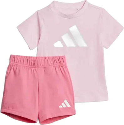 Produktbild von Adidas I BL T-SET 160 CLPINK 104