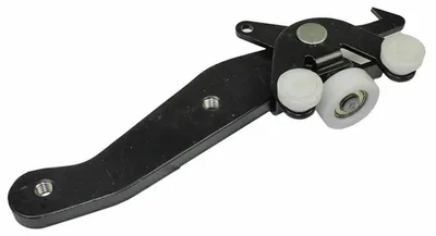 Produktbild von Metzger 2310018 Rollenführung, Schiebetür