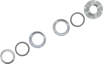 Image de Kit de roulements de direction - Simson S50, S51, S53, S70, SR50, SR80