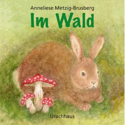 Produktbild von Im Wald
