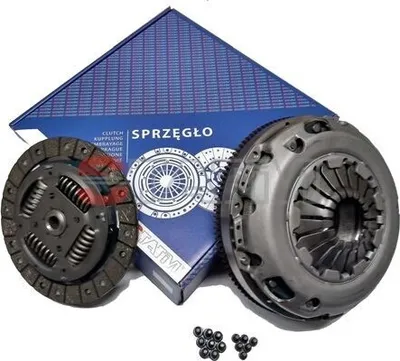 Produktbild von STATIM Kupplungssatz komplett 110.562 für OPEL Corsa D Schrägheck (S07) 220mm