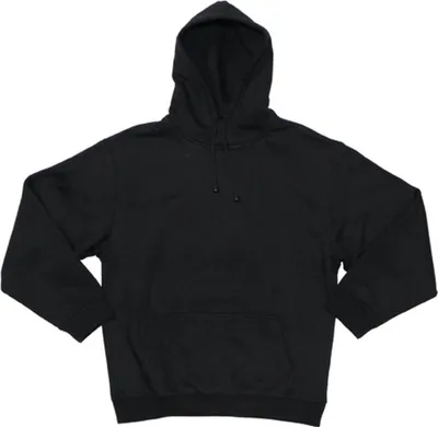 Produktbild von MFH Kapuzen Sweatshirt, 340 g/m², schwarz