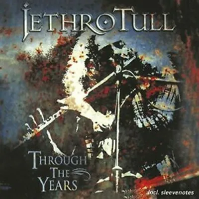 Produktbild von Through The Years CD  724389919523