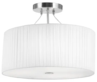 Produktbild von Elegante Deckenleuchte im runden Design