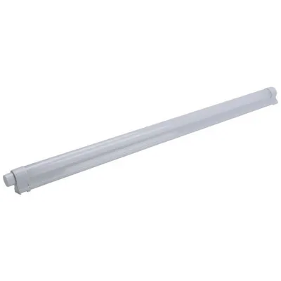 Produktbild von Müller-Licht LED Unterbauleuchte Calix Switch Tone DIM 60cm 9W CCT 2700K - 6500K warmweiß Tageslicht Memory dimmbar