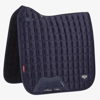 Immagine prodotto di Cuscinetto per sella da dressage LeMieux Loire Classic Satin