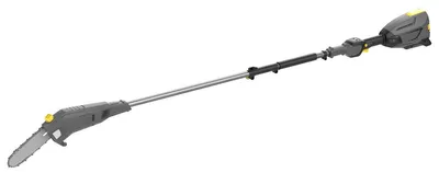Produktbild von TEXAS PCZ5800 Profi Akku 58V Hochentaster Kettensäge inkl. 4Ah Akku u. Ladeg.