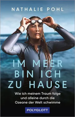 Produktbild von Im Meer bin ich zu Hause