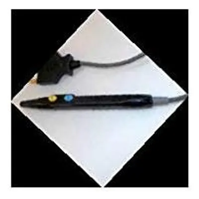 Elektrochirurgie-Handgriff, 4 mm, autoklavierbar, 100 Zyklen