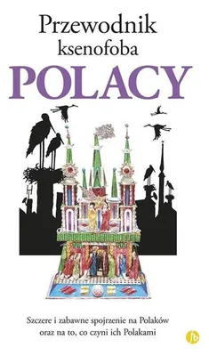 Immagine prodotto di Przewodnik ksenofoba Polacy