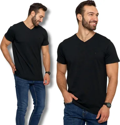 Produktbild von Moraj | T-shirt Männlich - Größe S - Kurzarm - Baumwolle - Elasthan