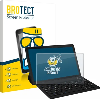 Produktbild von BROTECT Entspiegelungs Schutzglas für Laptok YXPA7LBK 11" Schutzfolie Panzer Folie Glas Display Schutz matt