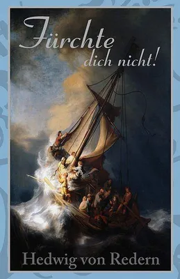 Produktbild von Fürchte dich nicht!