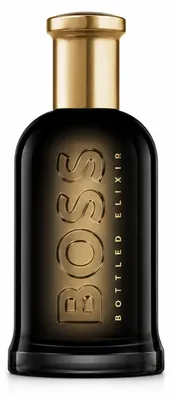 Produktbild von Hugo Boss Bottled Elixir Parfum Spray Intense 100 ml