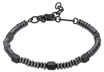 Imagen del producto de Philipp Blanc_Bracelet_PBA34BB_black