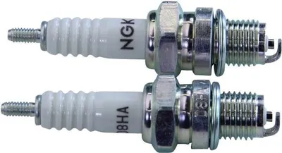 Produktbild von Zündkerze NGK D8HA, 7112, 2 Stück