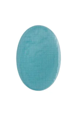 Immagine prodotto di Rosenthal Platte 30 cm Mesh Colours Aqua 11770-405152-12730 /Abverkauf nur solange Vorrat reicht