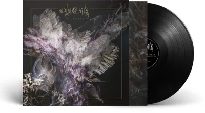 Ligeia – Vinyl-LP, 1 Schallplatte