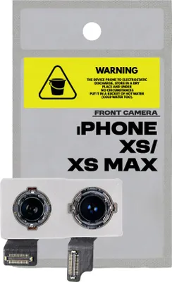 Produktbild von iPhone XS/XS Max OEM-Rückkamera