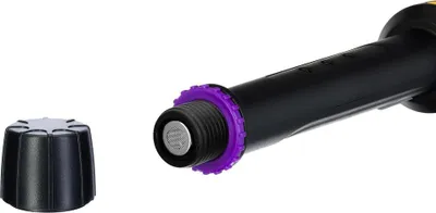 Obrázok produktu pre Ermenrich - 84091 - NG20 Detektor plynu, fialový