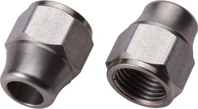 Produktbild von BBB Cycling BBB Banjo Sram/Avid/Magura/Shimano 5mm 25 silber - präzise Bremsl...