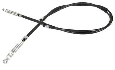 Produktbild von Fiat Cinquecento 91-99 Handbremsseil