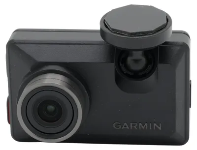 Produktbild von Garmin X310, 4K Ultra HD, 3840 x 2160 Pixel, 140°, 120 fps, Schwarz, TFT