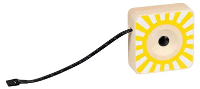 Obrázok produktu pre Goki 58347, 60 mm, 22 mm, 60 mm, 1 kusov
