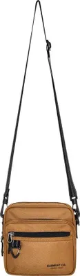 Image de Element Partner Sac à bandoulière Marron Homme Marron One Size