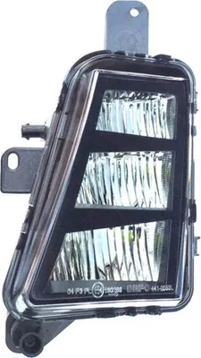 Produktbild von Nebelscheinwerfer links LED Nebelleuchte Fahrerseite passend für Golf VII 7 GTI