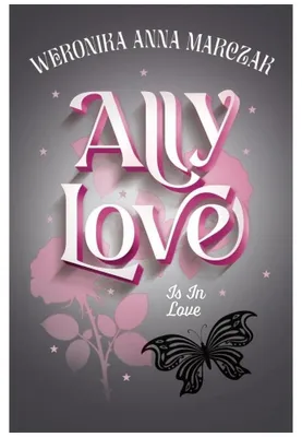 Imagen del producto de Ally Love está enamorada